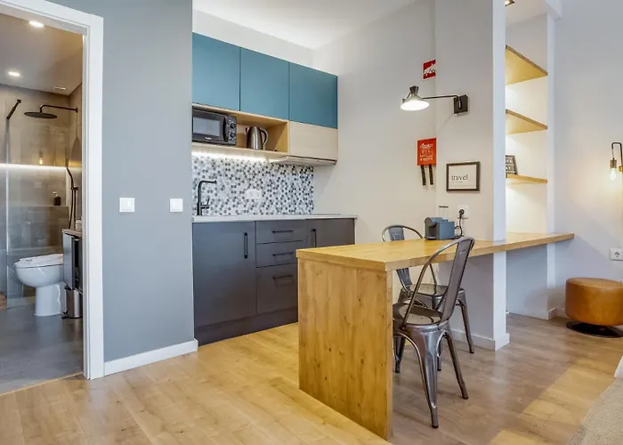 Hostellicious Studio